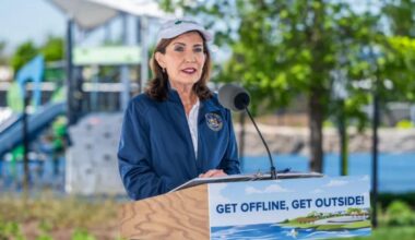 NYC taxpayers to get soaked for $151M as Hochul, state Dems unwind pension reforms