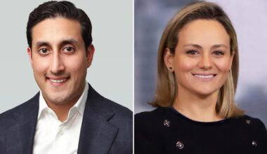 Bombshell JPMorgan sex harassment suit that went viral branded 'complete fabrication' as John Doe accuser unmasked