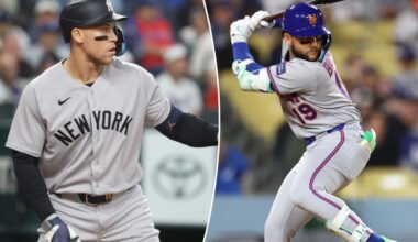 How to watch Yankees vs. Mets 2026 Subway Series Game 1 for free