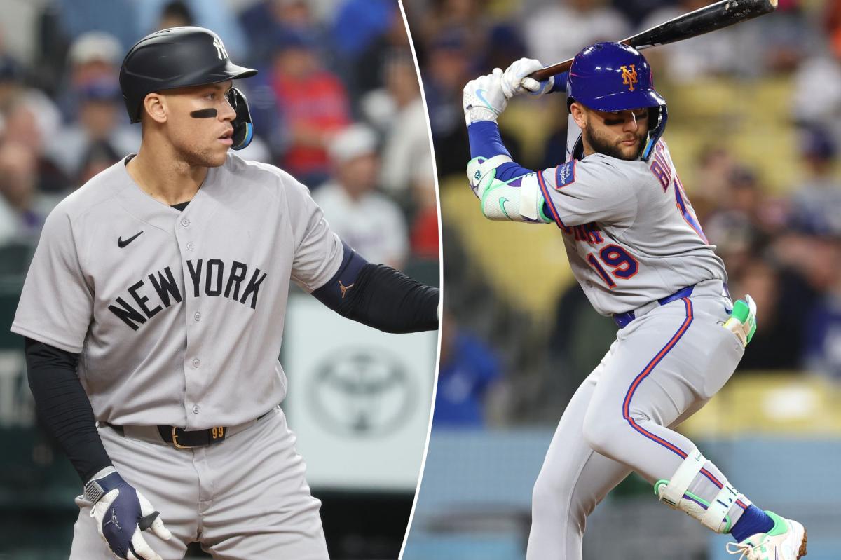 How to watch Yankees vs. Mets 2026 Subway Series Game 1 for free
