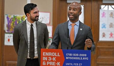 Samuels and deputy's corrupt contracts ultimately led to perv teacher in NYC schools