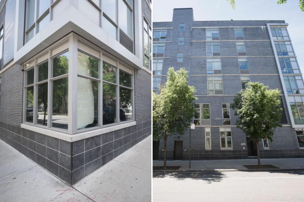 NYC rental sues church for leasing its space to a night club