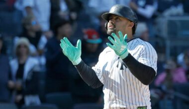 Get free $20 + 100% deposit match up to $100 for Yankees vs. Brewers