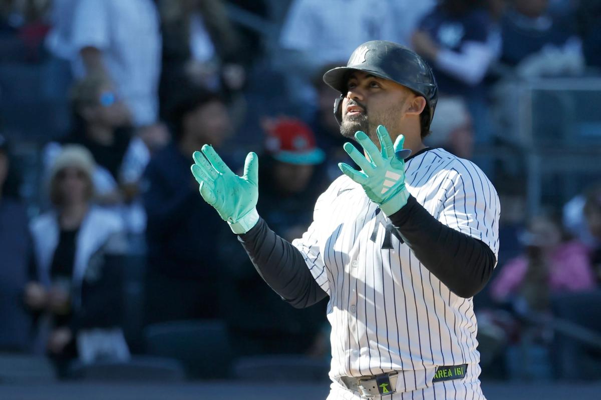 Get free $20 + 100% deposit match up to $100 for Yankees vs. Brewers