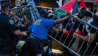 Zoh’s support for riots: Letters