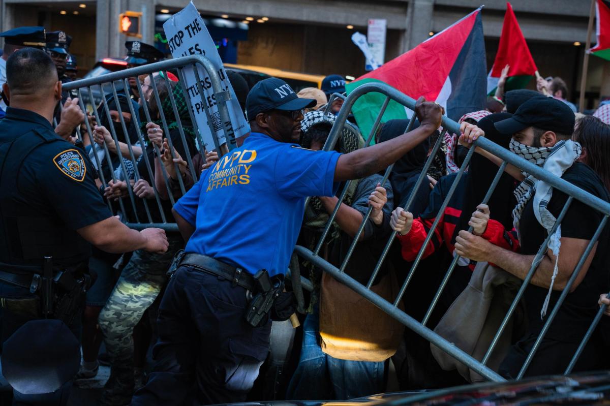 Zoh’s support for riots: Letters