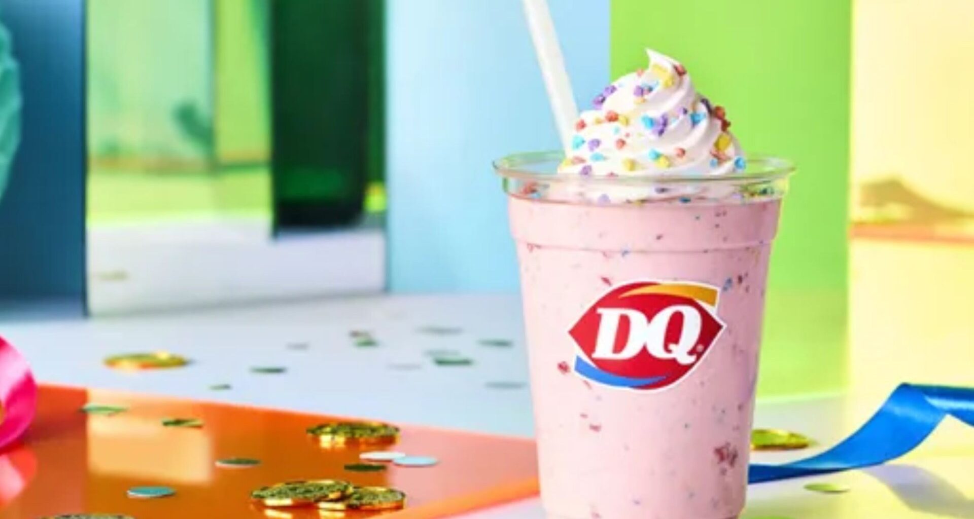 So long to Dairy Queen ice cream shop as chain thanks ‘loyal’ customers for 40 years of business