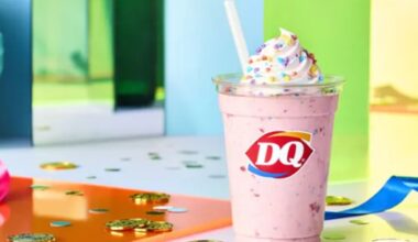 So long to Dairy Queen ice cream shop as chain thanks ‘loyal’ customers for 40 years of business