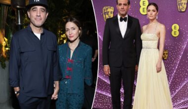 Rose Byrne, Bobby Cannavale stun neighbors by holding stoop sale outside Brooklyn home