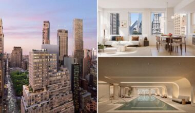 Wrey launches leasing in NYC with nearly 800 units