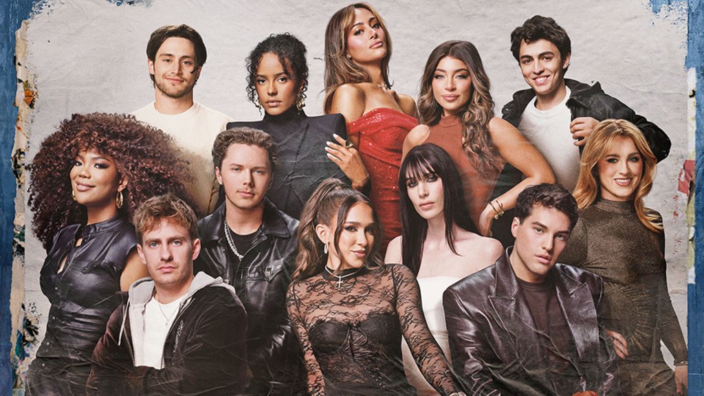 'Next Gen NYC' Season 2 Cast Photos, Trailer & Premiere Date Set At Bravo