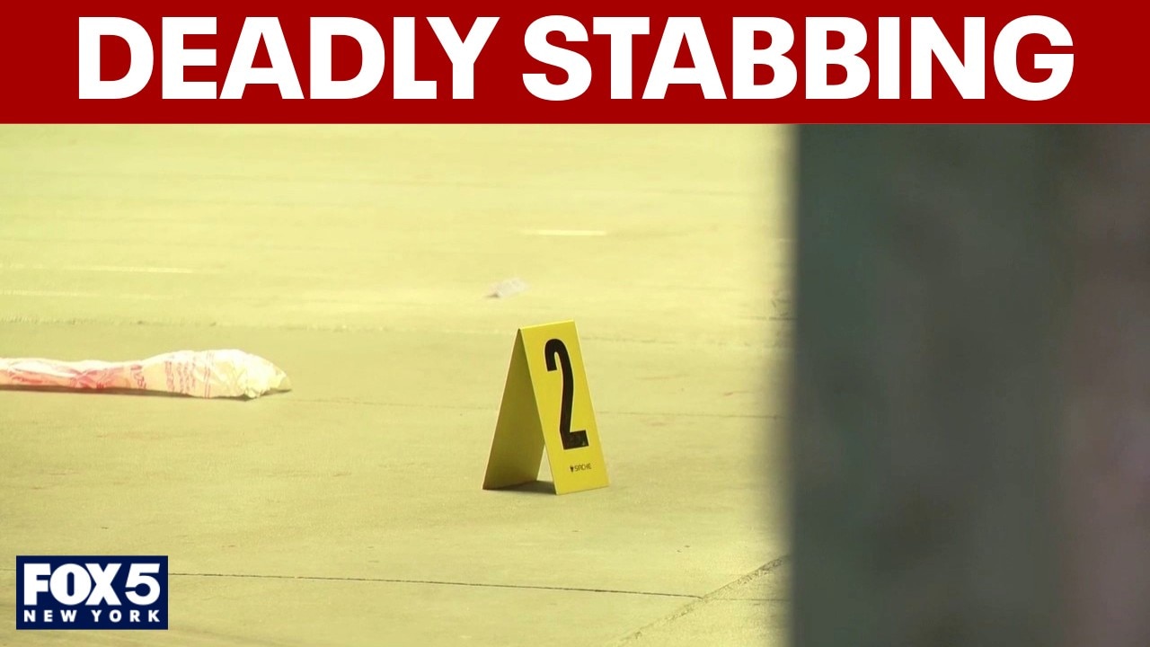 Man dead in Midtown stabbing
