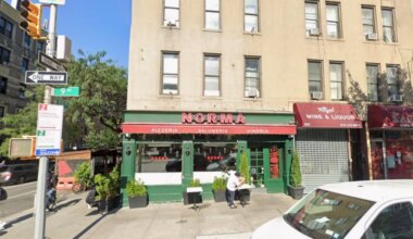 Manhattan restaurant-goer infected with measles, NYC Dept. of Health says