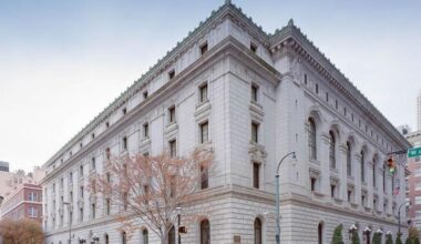 Federal Judge Bans ICE Arrests In Manhattan Immigration Courts · The Floridian