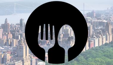 Three Upper West Side Restaurants Made The New York Times' 2026 List of NYC's 100 Best — Here's How They Ranked
