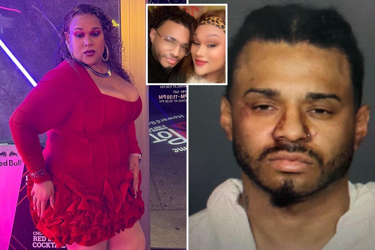 'Proud trans woman,' 41, murdered inside NYC home by deranged boyfriend: 'You didn't deserve this!'