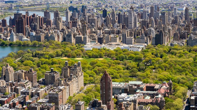 New Yorkers Could Face a New Tax on Homes Bought With Cash Over $1M