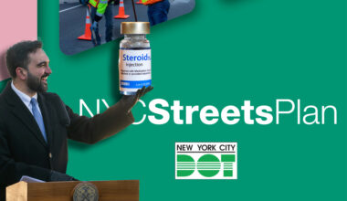 Opinion: Mamdani’s New Era For Bus Riders Starts With A Bold ‘Streets Plan’
