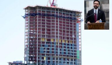 NYC reviews old construction codes to push more building, spark upgrades