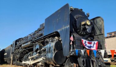 NYC Mohawk on Track to Move this Summer