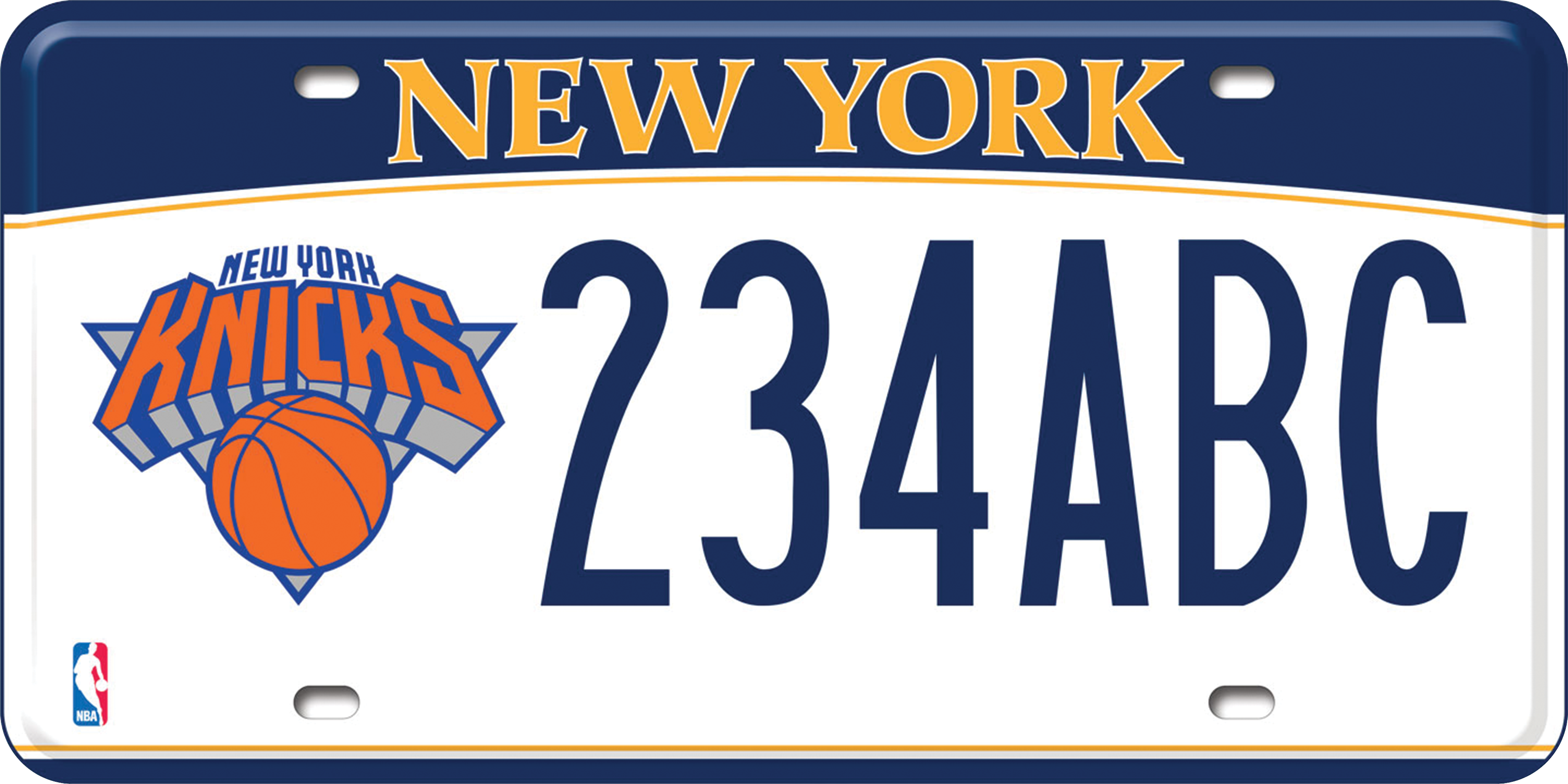 New York Knicks