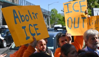 Mamdani, Hochul & co.'s anti-ICE extremism now puts public safety at risk