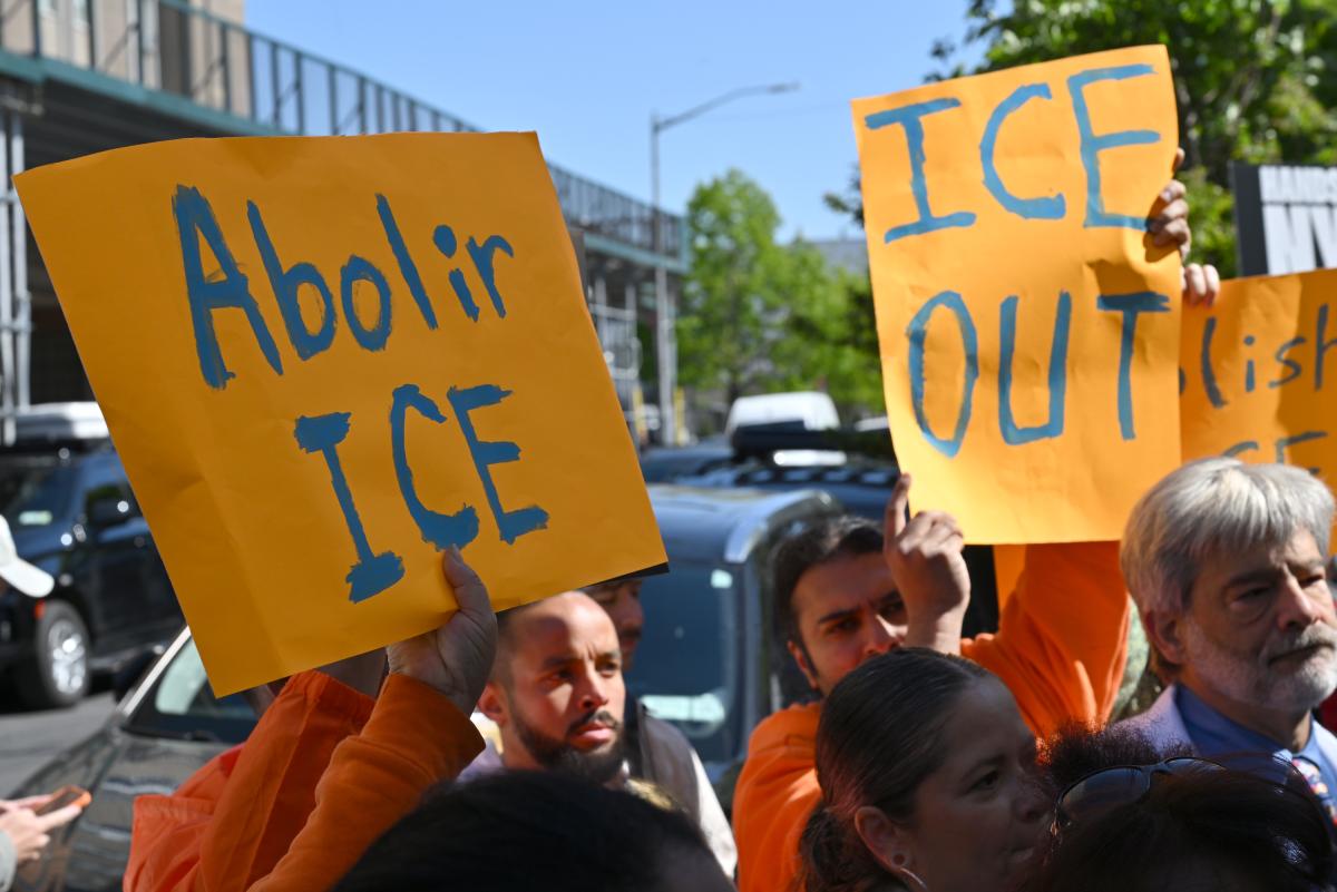 Mamdani, Hochul & co.'s anti-ICE extremism now puts public safety at risk