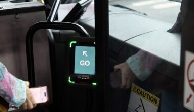 The MTA is Finally Checking Fares Without Stopping Buses