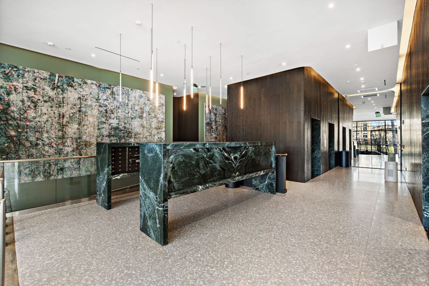 One Jones Park Jersey City Condos For Sale 4