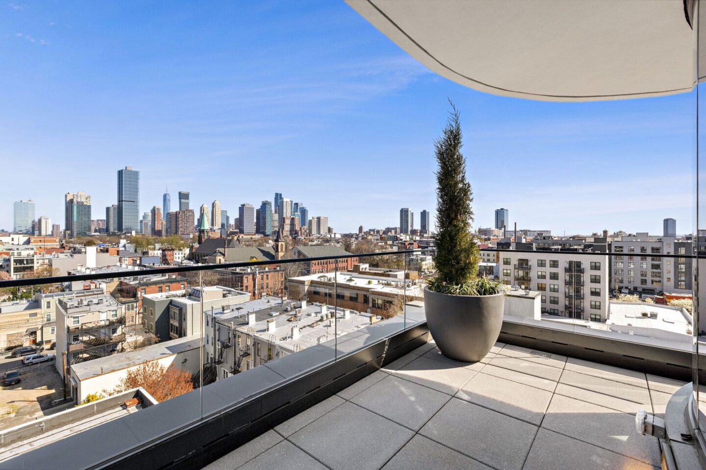 One Jones Park Jersey City Condos For Sale 8