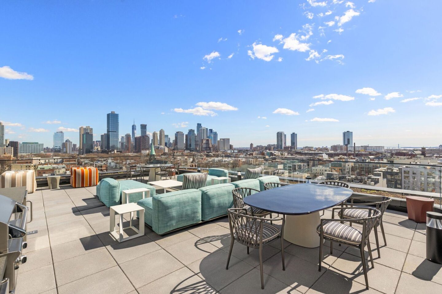 One Jones Park Jersey City Condos For Sale 8