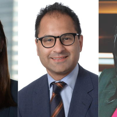 The 2026 Asian Trailblazers - City & State New York