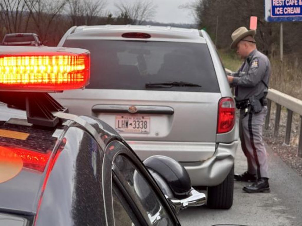 Operation Hard Hat New York State Troopers Police 3