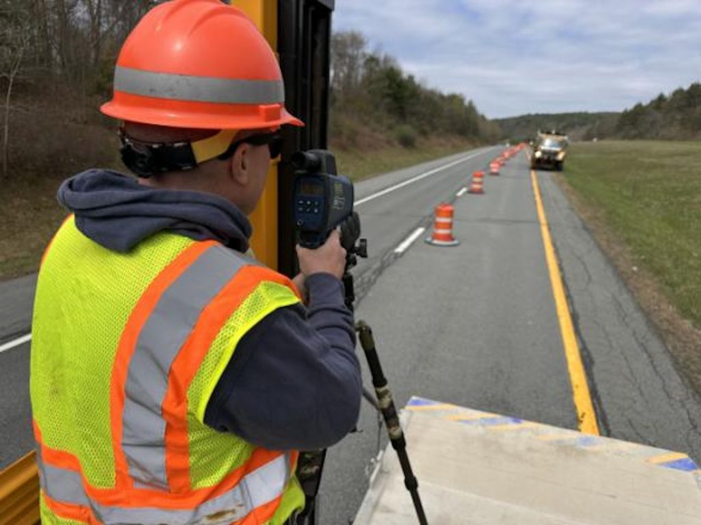 Operation Hard Hat New York State Troopers Police 6