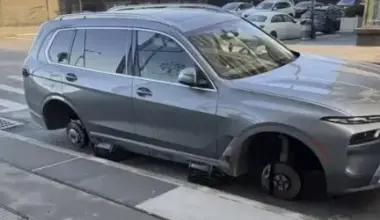 “Operation Pit Crew” Indictment Exposes Stolen Cars, Parts Ring