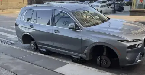 “Operation Pit Crew” Indictment Exposes Stolen Cars, Parts Ring