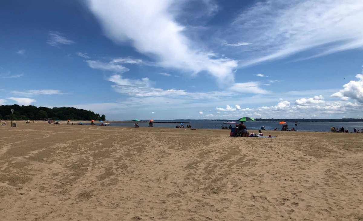 Mamdani reopens historic Orchard Beach Pavilion after $114 million reconstruction project