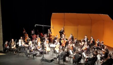 Orchestra of the Bronx to close 2025-26 season with June 7 performance at Lehman College – Bronx Times