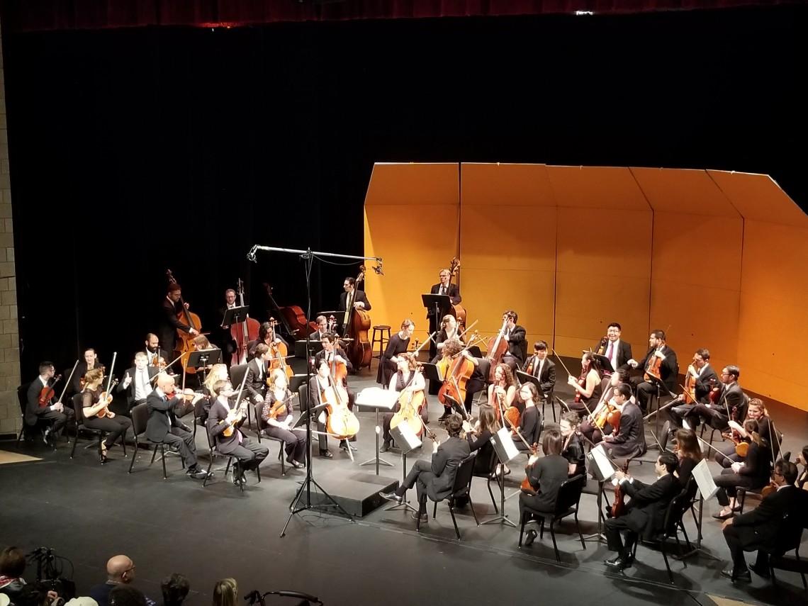 Orchestra of the Bronx to close 2025-26 season with June 7 performance at Lehman College – Bronx Times