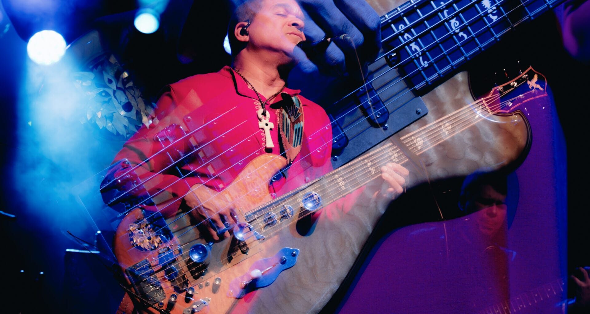 Oteil & Friends at Brooklyn Bowl New York (A Photo Gallery)
