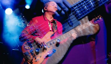 Oteil & Friends at Brooklyn Bowl New York (A Photo Gallery)
