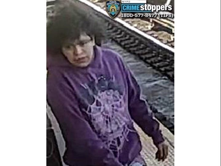 Man Beaten, Pulled From Wheelchair In NYC Subway Station Attack