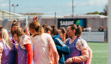 SWPL 1 Play-off Final Preview: Aberdeen Women v Queen's Park