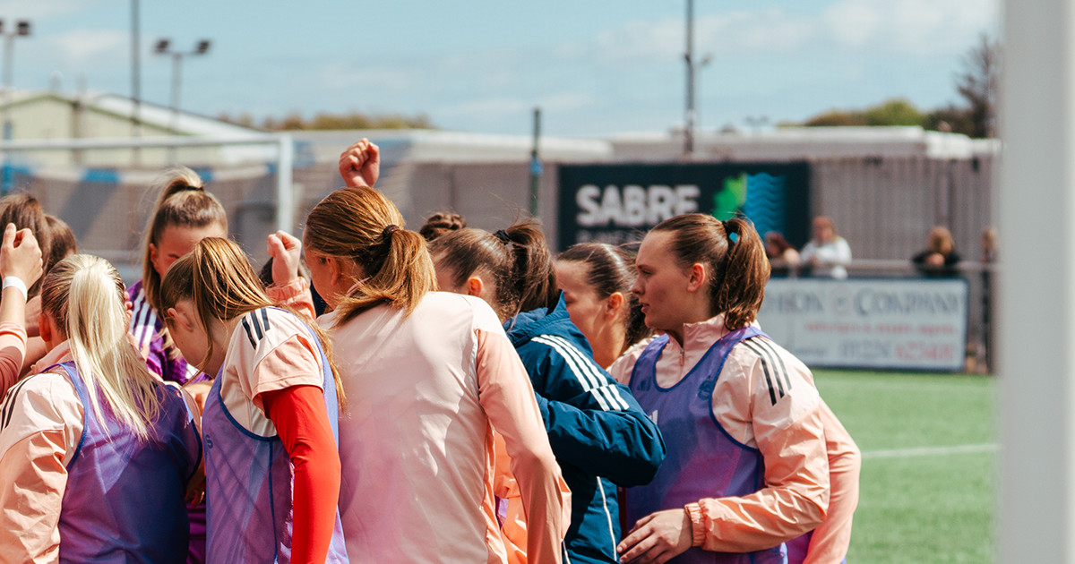 SWPL 1 Play-off Final Preview: Aberdeen Women v Queen's Park