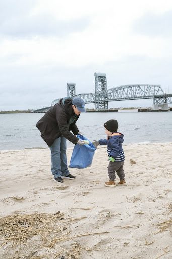 Jamaica Bay And Rockaway Parks Buzz With Activity For Earth Week