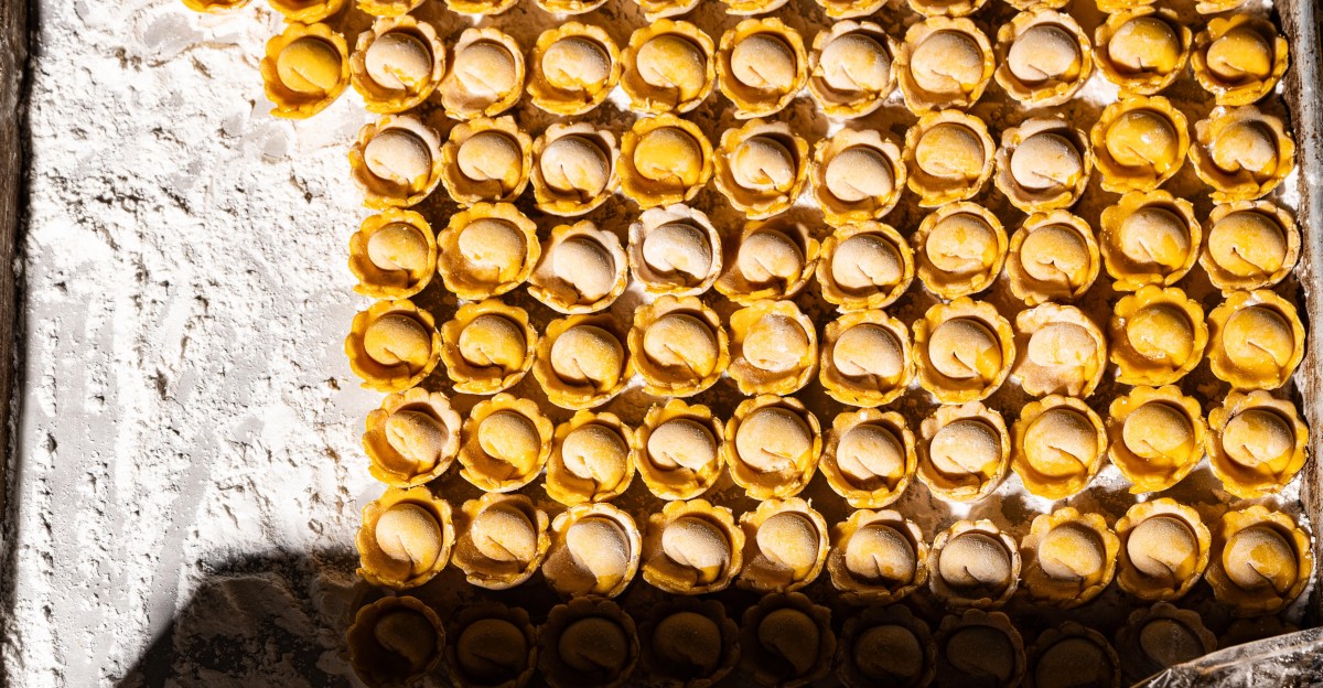 A Marea Sibling Will Reopen in Soho as a Neighborhood Pasta Spot With $9 Martinis