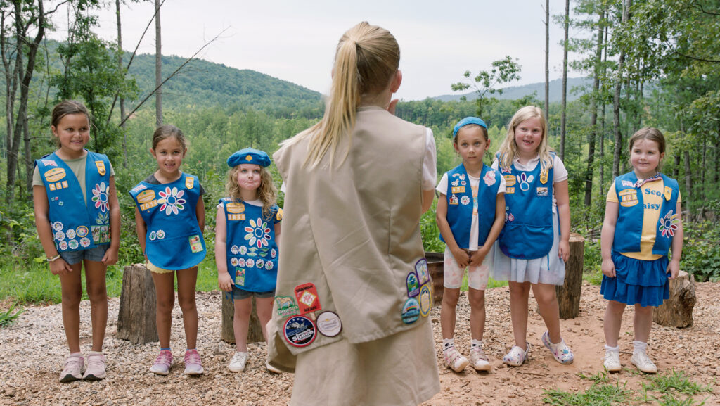 COOKIE QUEENS Trailer Explores Girl Scout Cookie Craze