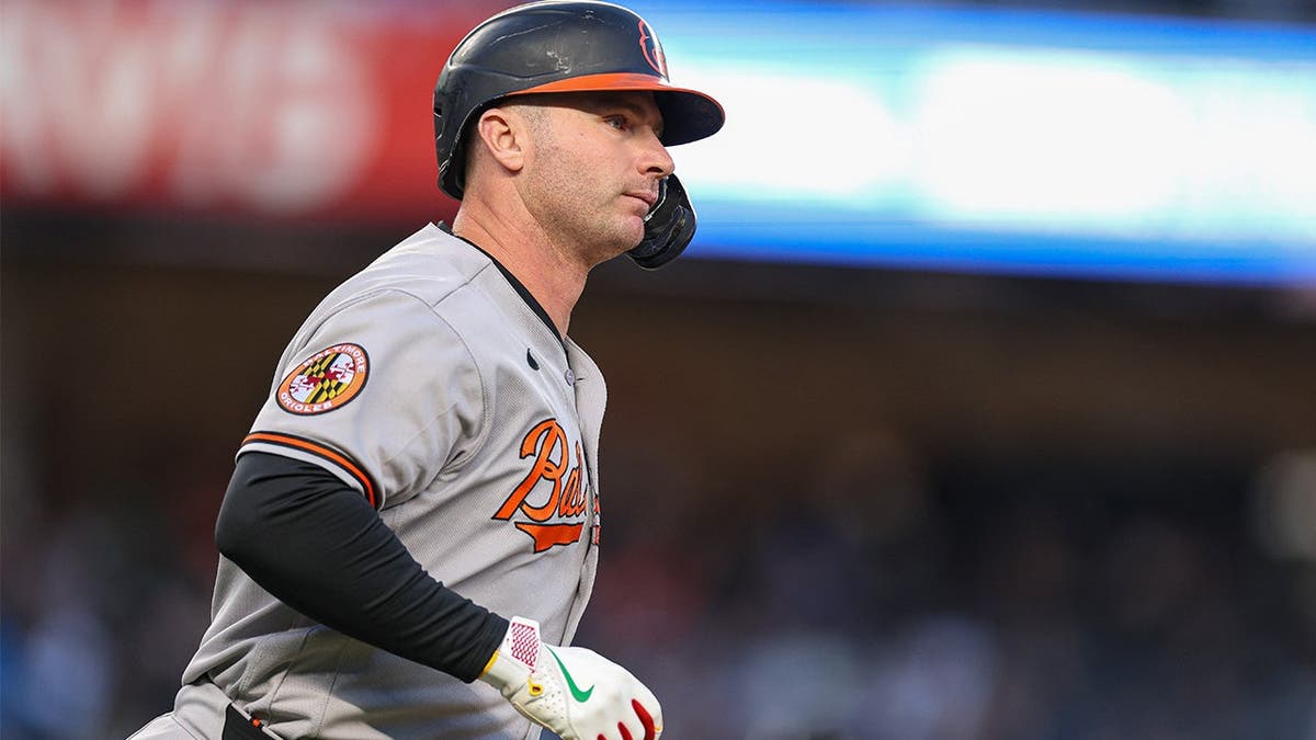 Pete Alonso