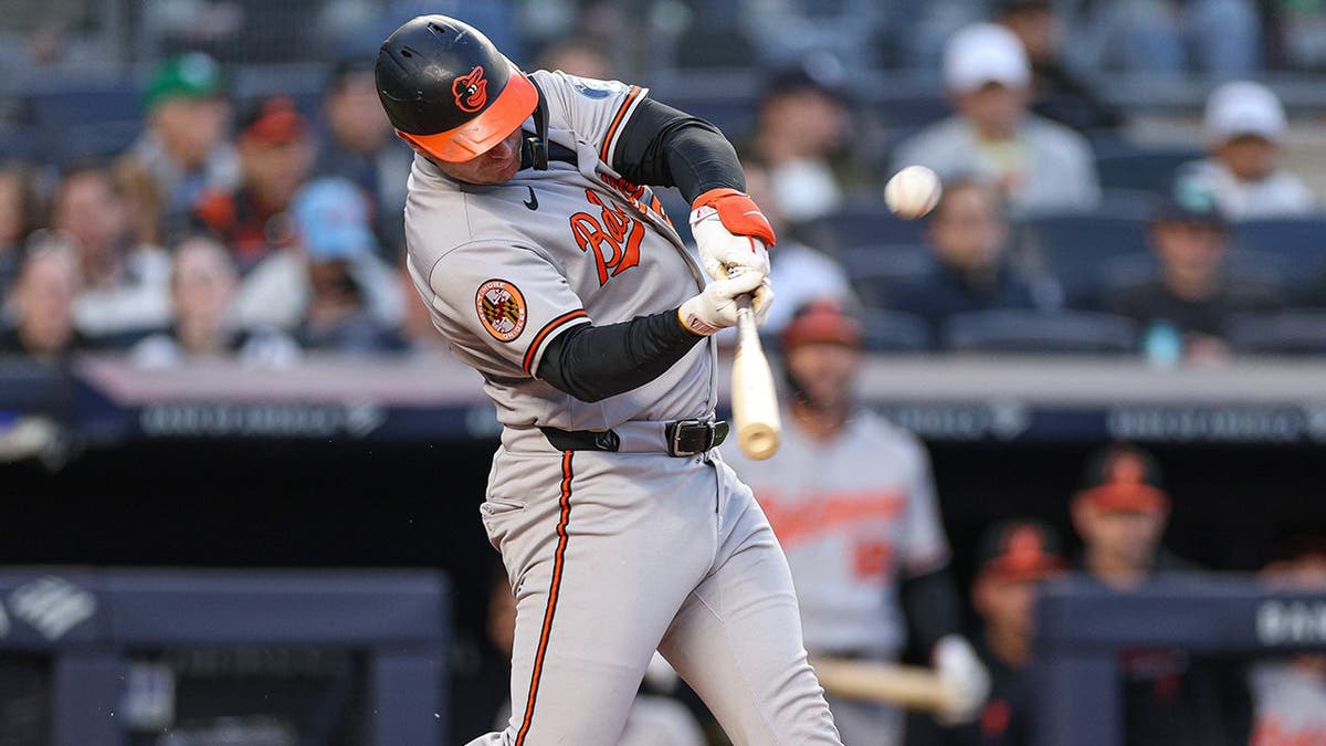 Pete Alonso