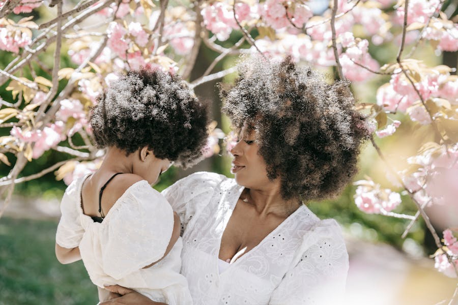 Mother’s Day In Harlem Means Gospel, Jazz, Brunch, And A Little Self-Care